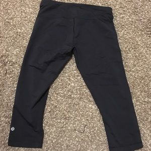 Lulu Lemon Womens Leggings